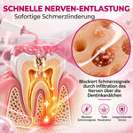Zahnfleisch-Gel, 10 ml
