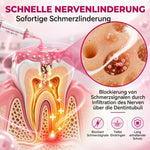 Zahn-Reparatur-Gel – Für empfindliche Zähne