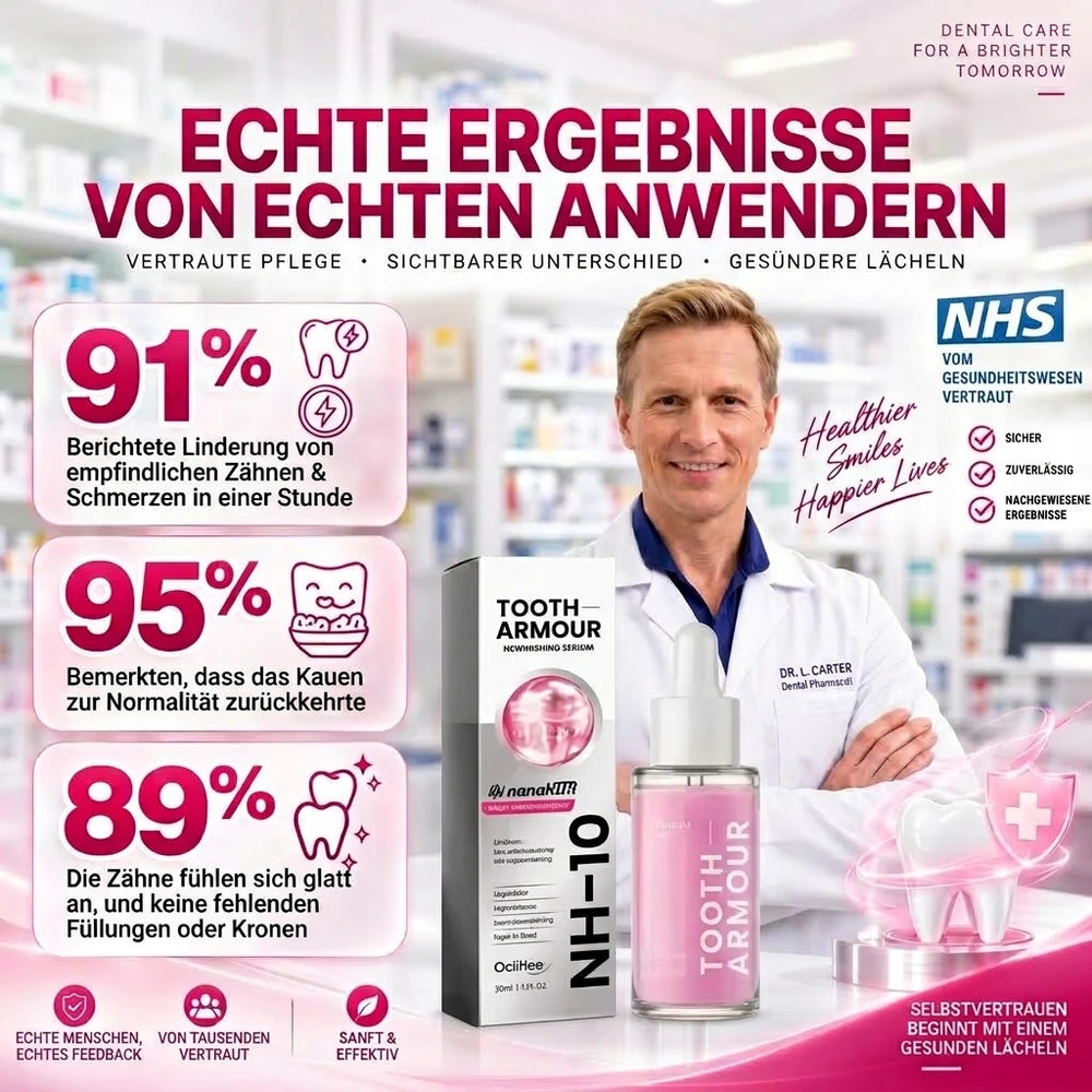Zahnfleisch-Gel, 10 ml