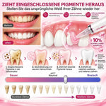 Zahn-Reparatur-Gel – Für empfindliche Zähne