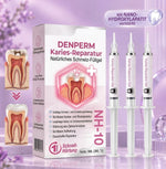 Zahn-Reparatur-Gel – Für empfindliche Zähne